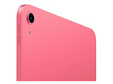 Apple iPad / 11 Liquid Retina IPS / Apple A16 Bionic / 6GB / 256GB / 7600mah Pink
