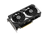 ASUS GeForce RTX 5060 Ti 8GB GDDR7 Dual OC 128bit / DUAL-RTX5060TI-O8G