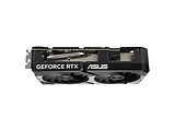 ASUS GeForce RTX 5060 Ti 8GB GDDR7 Dual OC 128bit / DUAL-RTX5060TI-O8G