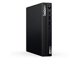 Lenovo ThinkCentre M70q Gen5 Tiny / Core i3-14100T / 8GB RAM / 256GB SSD