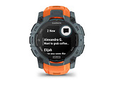 Garmin Instinct 3 50mm Solar / 010-02935-01