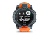 Garmin Instinct 3 50mm Solar / 010-02935-01