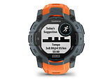 Garmin Instinct 3 50mm Solar / 010-02935-01
