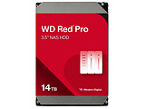 WesternDigital Red Pro 14TB / WD142KFGX