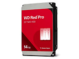 WesternDigital Red Pro 14TB / WD142KFGX