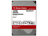 WesternDigital Red Pro 14TB / WD142KFGX