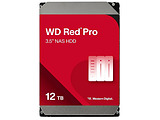 WesternDigital Red Pro 12TB / WD122KFBX