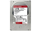 WesternDigital Red Pro 12TB / WD122KFBX