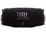 JBL  Charge 6 45W Black