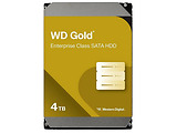 WesternDigital Gold 4TB / WD4004FRYZ