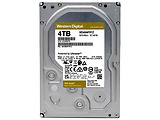 WesternDigital Gold 4TB / WD4004FRYZ