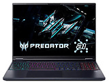 Acer Predator Helios Neo 16 AI PHN16-73 / 16 IPS WQXGA / Core Ultra 9 275HX / 32Gb DDR5 / 1Tb SSD / GeForce RTX 5070 Ti 12Gb