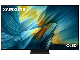 Samsung QE65S95FAUXUA / 65 OLED 4K UHD Tizen