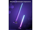GOVEE RGBIC Wi-Fi Gaming Light Bars with Smart Controller / H6047381