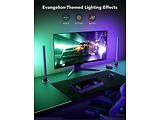GOVEE RGBIC Wi-Fi Gaming Light Bars with Smart Controller / H6047381