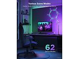 GOVEE RGBIC Wi-Fi Gaming Light Bars with Smart Controller / H6047381