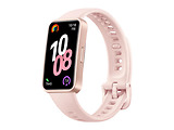 Huawei Band 10 Pink