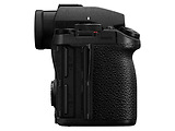 Panasonic Lumix DC-S5M2KEE +  Lumix S 20-60mm