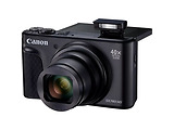 Canon PS SX740 HS Lite Edition Travel Kit Black