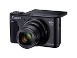 Canon PS SX740 HS Lite Edition Travel Kit Black