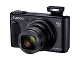 Canon PS SX740 HS Lite Edition Travel Kit Black