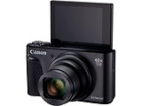 Canon PS SX740 HS Lite Edition Travel Kit Black