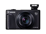 Canon PS SX740 HS Lite Edition Travel Kit Black