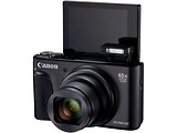 Canon PS SX740 HS Lite Edition Travel Kit Black