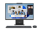 Lenovo AIO IdeaCentre 3 24ARR9 Luna Grey