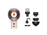 Dyson HD16 Supersonic Nural Ceramic Pink/Rose Gold