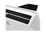 Electrolux ECH/AG2-2000 3BI-W EEC White
