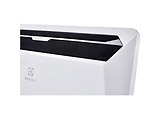 Electrolux ECH/AG2-1500 3BI-W EEC White