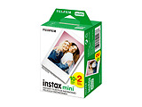 Fujifilm Instax Mini Instant Film Twin Pack