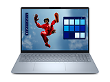 DELL 16 Plus / 16 QHD+ IPS / Core Ultra 7 256V / 16GB LPDDR5x / 512GB SSD / Windows 11 PRO