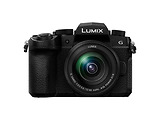 Panasonic Lumix DC-G97ME + Lumix G Vario 12-60mm