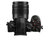Panasonic Lumix DC-G97ME + Lumix G Vario 12-60mm
