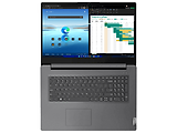 Lenovo V17 G4 IRU /  17.3 IPS FullHD / Core i5-13420H / 8Gb DDR4 / 512Gb SSD /