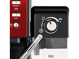 Breville Prima Latte II Red