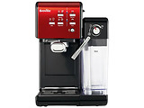 Breville Prima Latte II Red