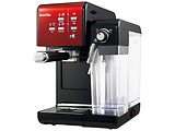 Breville Prima Latte II Red