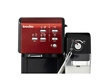 Breville Prima Latte II Red