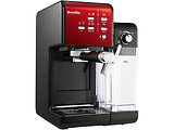 Breville Prima Latte II Red