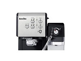Breville Prima Latte II Silver