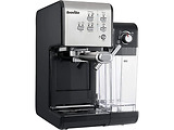 Breville Prima Latte II Silver