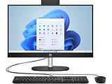 HP AiO 27-cr1005ci / 27 FullHD IPS / Core Ultra 7 155U / 16Gb DDR5 / 512GB NVMe / A16KTEA#UUQ