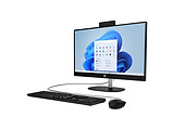 HP AiO 27-cr1005ci / 27 FullHD IPS / Core Ultra 7 155U / 16Gb DDR5 / 512GB NVMe / A16KTEA#UUQ