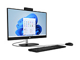 HP AiO 27-cr1007ci / 27 FullHD IPS / Core Ultra 5 125U / 16Gb DDR5 / 512GB NVMe / BK2Y2EA#UUQ