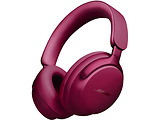 BOSE QuietComfort Ultra Red