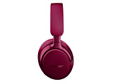 BOSE QuietComfort Ultra Red
