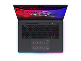 ASUS ROG Strix G16 G615LR / 16 2.5K 240Hz / Core Ultra 9 275HX / 32Gb DDR5 / 1Tb SSD / GeForce RTX 5070 Ti 12Gb